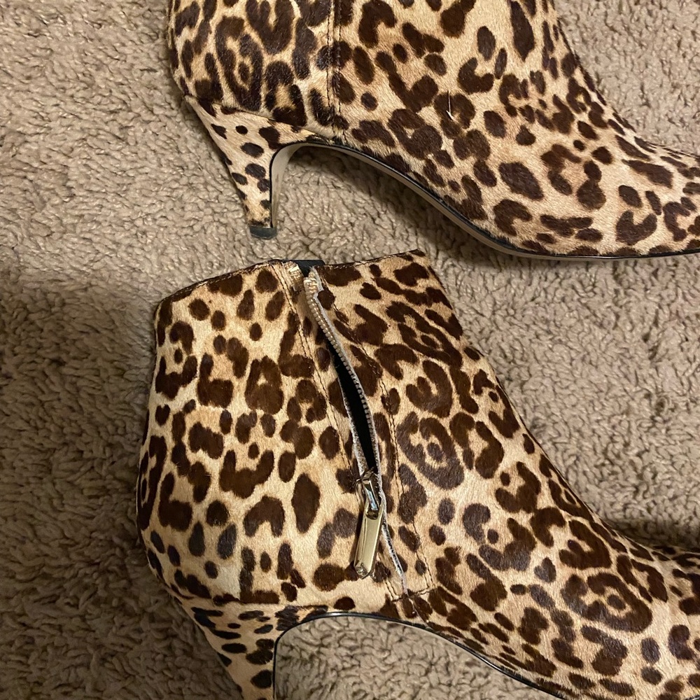 Sam Edelman booties - Picture 4 of 4